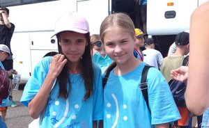 Инвестируя в будущее: как «ТГК-16» организовала летний отдых для детей сотрудников