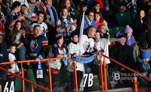 Ильназ Загитов, дядя Наиля Якупова, братья Вафины против Алексея Яшина