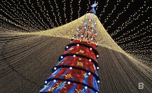 События недели: транспортная «куаризация», увольнение директора цирка и затраты на елки