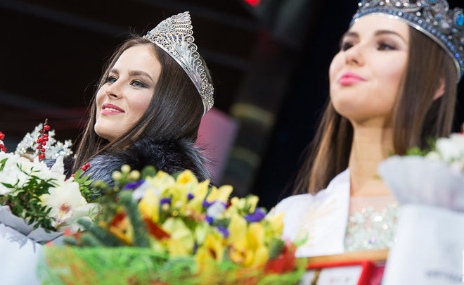 Мисс Татарстан-2017: «Моя победа не связана с тем, что мы с президентом из одного района»