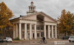 Аномальное тепло и скачки давления: какие сюрпризы готовит казанцам ноябрь