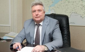Эдуард Галеев: «ДПМ — оптимальный способ увеличить объем электроэнергии и обновить мощности»