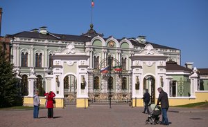 «Госсовет Татарстана имеет право обратиться в Конституционный суд России»