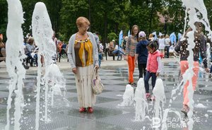 День в истории: в Казань приехал Павел I, открыли парк имени Горького