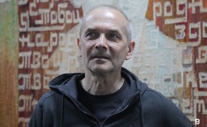 Фарид Бикчантаев: «Хуже закрытости для театра ничего нет»