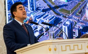 Доходы в районах Казани: 13 миллионов семьи Алибаева и Infiniti для пресс-секретаря