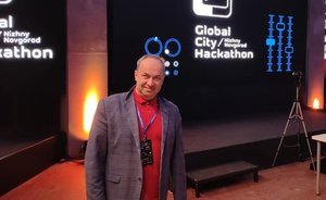 Дмитрий Шелепнев: «Жить так, чтобы потомкам в голову не пришло переписывать историю нашего времени»