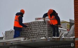 В Татарстане втрое выросло количество незаконных мигрантов