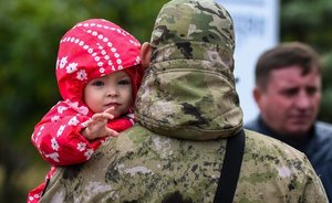 Башкирская неделя: звание «Отцовская доблесть», матерящийся чиновник и башкиро-татарский вопрос