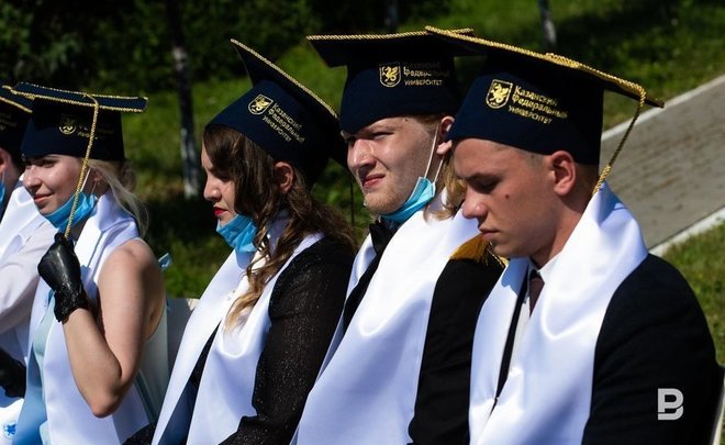 «Выпускник с московским дипломом лучше, чем выпускник с казанским?»