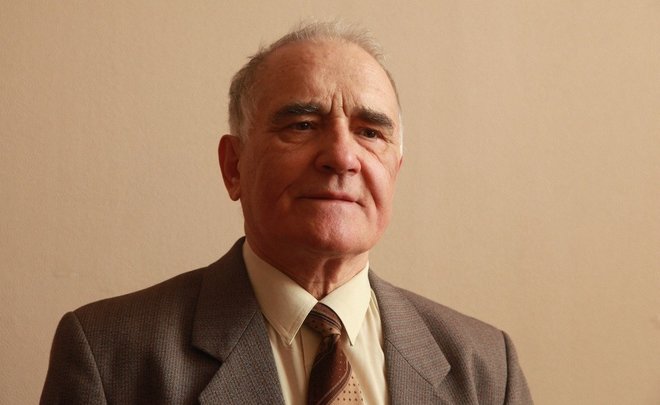 Данил Хасаншин: «Мечтаю устроить в Казани симфонический концерт, концерт-азан»