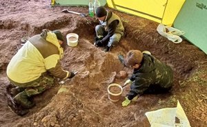 «Поисковиков очень много ушло на СВО — у них другое мышление и взгляд на мир»