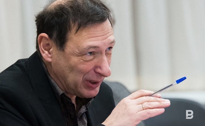 Борис Кагарлицкий: «Понятно, почему казанцы настроены более оптимистично»