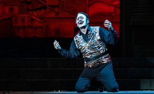 О чем плачут современные «Паяцы»