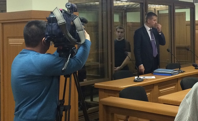 Челнинский Джокер: «Спросите: вспоминаю ли я этих людей, которых убил? Да, я вспоминаю каждый день»