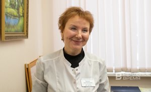 Елена Волянюк: «Те, кто работают с новорожденными, не представляют себе других пациентов»