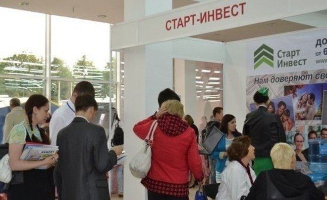 Арбитраж оставил «строителей» финансовой пирамиды в юридическом бизнесе