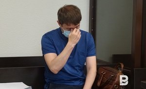Как бывшего мирового судью из Казани сажали за наркотики