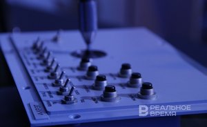 «Передачи и прямых эфиров пока нет»: странные дела на «Татар радиосы»