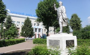 Банкротный завод синтетического каучука прирастает имуществом