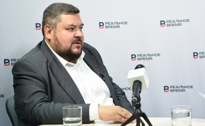 Владислав Кочетков, ФИНАМ: «Если хотите крипту, начать лучше с биткоина»
