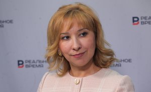 Эльмира Зарипова: «В Царево построили большой жилой комплекс, но люди ездят на работу в Казань»