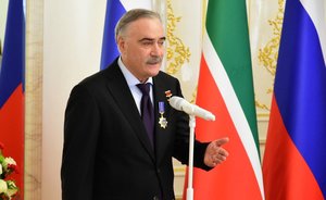 Руслан Аушев: «Назовите мне хоть один регион России, где меньше 200 тысяч татар»