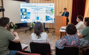 «Для города — это хорошая новость»: «Нижнекамскнефтехим» реконструирует полигон захоронения отходов