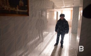 «Настроение у всех в колонии обычное, больше нервничают сотрудники»