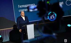 Михаил Мишустин в Татарстане: как прошел визит премьер-министра России