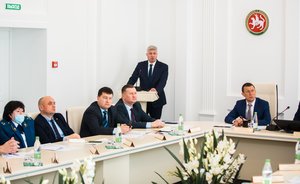 Слет экологов в Нижнекамске: промышленники рассказали, как улучшают экологический фон