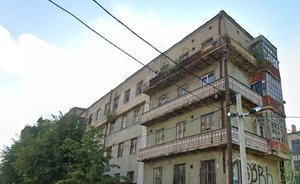 Гид по улице Кави Наджми: чистопольские купцы и революционные публицисты