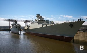 Дмитрий Баранов: «Наращивая гражданскую продукцию, предприятия ОПК привлекут инвесторов»