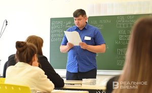 «Наших детей просто игнорируют»: в каких районах Казани не хватает школ