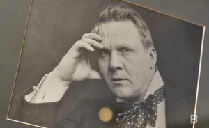 Первый «импресарио» Шаляпина