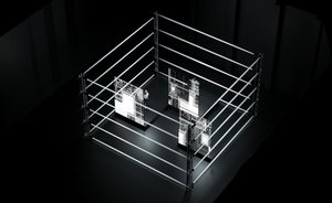 Фестиваль «Нур» презентуется на сцене Александринки