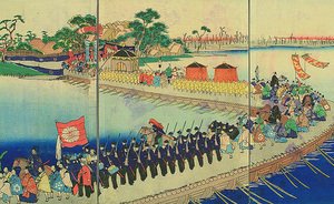 Япония — Казань 100 лет назад: гастроли циркачей, миссионерство и шпиономания