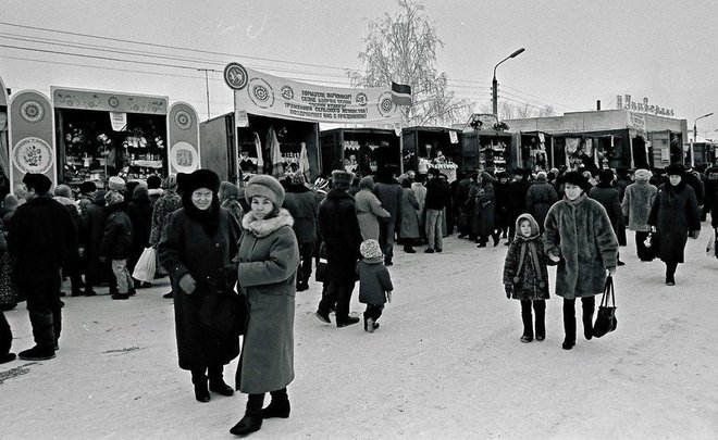 «Новый 1992-й»: ТАССР собирает заводы, закрывает товарные границы и переводит банки на рыночные рельсы