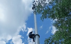 Как установка «вышки раздора» в казанском поселке обернулась трагедией