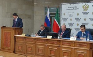 «Возможно давление на судей и различного рода провокации»