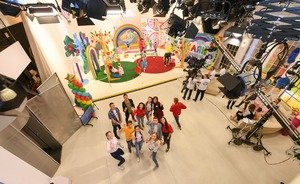Как попасть на «Шаян ТВ» — руководство для детей и подростков
