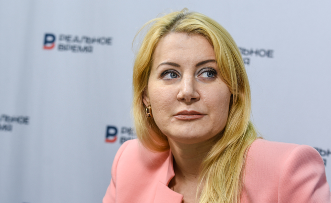 Наталья Таркаева: «На Набережные Челны приходится 36% всех резидентов ТОСЭР в стране»