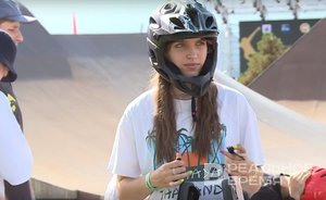 «Фиджитал Игры»: скейтбординг на улицах и в симуляторе