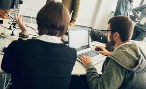 «Потребность в IT-специалистах в нашей стране составляет миллион человек»