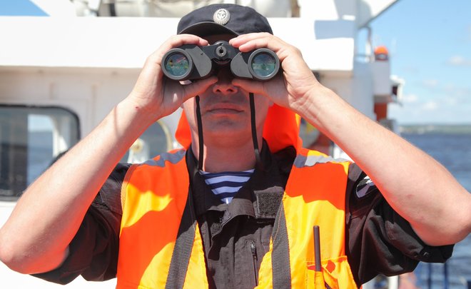 Без права на ошибку: как Росгвардия обеспечивает безопасность на акватории Татарстана