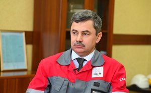 Энергетика от первого лица