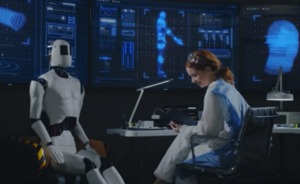 «Куктау-20»: исследуем историю татарстанского кино. Часть 27-я: «Он, она и робот»