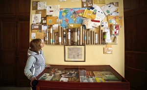 «Татар-Тур»: как крымский музейщик намерен повысить узнаваемость Татарстана в мире