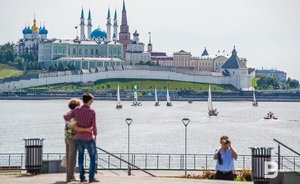 Видеоопрос: «Какие символы России стоит нанести на новые купюры?»