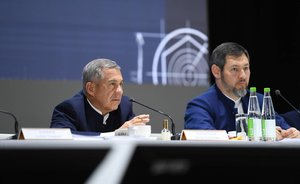 Рустам Минниханов — о промышленной ипотеке: «Сделали так, что ничего не получишь»